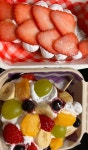 동네 크로플 시켜봤는데 크림이 황이네요 - 뽐뿌:자유갤러리 동네 크로플 시켜봤는데 크림이 황이네요