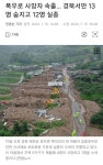 폭우로 경북서만13명사망, 12명실종~국가비상사태에 대통은... - 뽐뿌:자유게시판 폭우로 경북서만13명사망, 12명실종~국가비상사태에 대통은...