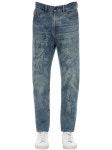 20 S/S 디젤 D-VIDER-SP4 프린트 코튼 데님 진 - 리본즈 코리아(REEBONZ KOREA) - PGPS