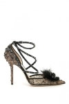 20SS 지미추 JIMMY CHOO ODETTE 100 WQQ 렉스몰 - 리본즈 코리아(REEBONZ KOREA) - PGPS