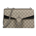 20FW 디오니소스슈프림 체인숄더백 400249 KHNRN 9769 - 리본즈 코리아(REEBONZ KOREA)