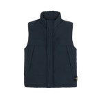 20FW 스톤아일랜드 마이크로 랩스 다운 조끼패딩 네이비블루 G0426 - 리본즈 코리아(REEBONZ KOREA) - PGPS
