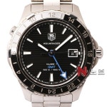 태그호이어 WAK211A 아쿠아레이서 GMT 41MM/ 27013-2 - 리본즈(REEBONZ) 태그호이어 WAK211A 아쿠아레이서 GMT 41MM/ 27013-2...