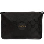 23 SS GUCCI 구찌 로고 패치 오프 더 그리드 파우치 토트백 - 리본즈(REEBONZ)