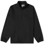 22FW 아디다스 Adidas Contempo Half Zip Crew Sweat 맨투맨 긴팔 티셔츠 - 리본즈(REEBONZ)