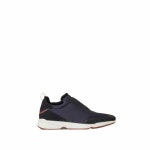 LORO PIANA 로로 피아나 22FW 로로피아나 남성 모듈러 워크 스니커즈 네이비 FAL9358 - 리본즈(REEBONZ)