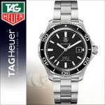 Tag Heuer - 태그호이어 남성 아쿠아레이서 500 오토매틱 WAK2110.BA0830 - 리본즈 코리아(REEBONZ KOREA) - PGPS