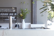 Lord Stanley: SF's Prettiest New Restaurant? - Remodelista