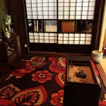 古道具/蔵戸を再利用/蔵戸/和モダンインテリア/和モダン...などのインテリア実例 - 2019-04-30 15:04:45 | RoomClip...