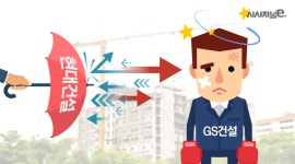 쩐의 전쟁 막은 '의인' GS건설, 반포1단지서 ‘역풍’ 맞나 < 건설... 쩐의 전쟁 막은 '의인' GS건설, 반포1단지서 ‘역풍’ 맞나 - 시사저널e