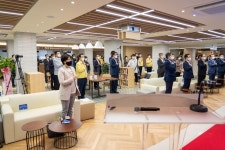 델리강남구보건소점 | 강남구의회, 강남구 보건소 리모델링 개소식 참석 < 사회 < 뉴스... (socialfocus) 강남구의회, 강남구 보건소 리모델링 개소식 참석...