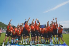 ‘첫 정상 등극’ 계명대 피닉스팀, 춘계 양구국토정중앙기 우승 < FA,아마추어 < 국내축구 < 축구 < 기사본문 - 스포탈코리아 ‘첫 정상 등극’...