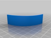 Bahtinov mask svbony SV503 80mm by Jahmez - Thingiverse Bahtinov mask svbony SV503 80mm by Jahmez