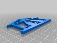 Nativity scene ornament by want_cookies - Thingiverse Nativity scene ornament by want_cookies