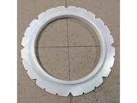 헬씨엔젯 | Customizable Circle Template by 4iqvmk - Thingiverse Customizable Circle Template by 4iqvmk
