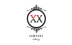 Black Xx Vector Images (over 470)