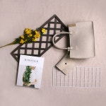 매일 손이 갈 수 밖에 없는 심플한 데일리백 | 앨리스마샤 '레스폴' by 주식회사 앨리스마샤 | wadiz 매일 손이 갈 수 밖에 없는 심플한 데일리백...