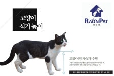 라온굿즈24시애견용품할인 | 댕냥이를 위한 식기를 커스터마이징 하세요, 라온펫 오브제 컬렉션 by 라온펫(RAONPAT)