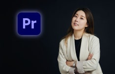 하루 10분, 프리미어 프로로 만드는 나만의 특별한 vlog by 주식회사 텐덤