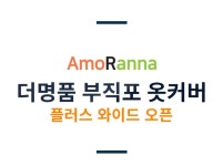 주식회사 아모르(씨유 사동센타점) | 롱패딩 롱코트 먼지방지!곰팡이방지! 큰~~~옷 긴~~~옷 다 보관 옷커버 by 주식회사 아모란다