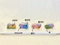 감사의 마음을 아이스월병에 담아 달콤하게 전하세요 by 한니베디저트
