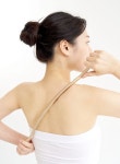 샵에스스킨앤바디(#S skin&body) | 유기로 만든 바디 괄사, 목부터 등까지 제대로 풀어내는 프리미엄 괄사 by 놋향 | wadiz 유기로 만든 바디 괄사, 목부터 등까지 제대로...