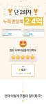 씨앤에이치온 주식회사 | 2.4억ㅣ에스테틱 상위 1% 리프팅코스, 2만원대 탄력크림으로 가능해요 by 주식회사 씨앤에이치 | wadiz 2.4억ㅣ에스테틱 상위 1% 리프팅코스...