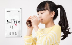 울릉분식;세정홍삼 | 울릉도 우산고로쇠 홍삼! 뼈홍삼액 by 참찐한 홍삼