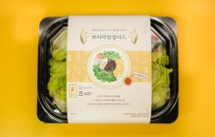 전국 각 지역의 샐러드를 먹어보고 싶다면? '맛'을 강조하는 로컬샐러드 by 주식회사 와로