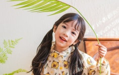 스마트 우비인형 똑구! 언제, 어디서든 비바람 불면 3초 변신! by 주식회사 케이아이글로벌컴퍼니