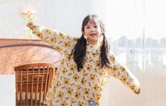 스마트 우비인형 똑구! 언제, 어디서든 비바람 불면 3초 변신! by 주식회사 케이아이글로벌컴퍼니