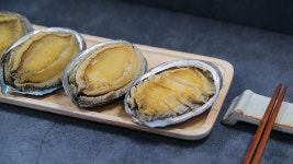 지속가능한 전복으로 만든 찜전복 | 와디즈 오픈예정 - 크라우드펀딩 와디즈 오픈예정 | 몸도 튼튼, 지구도 튼튼. 지속가능한 전복으로 만든 찜전복