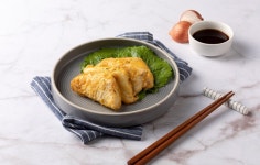 이것이 영국 감성! 단 10분 만에 완성되는 피쉬앤칩스! by 주식회사 에스아이홀푸드