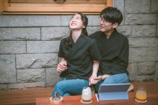 (주)가인트레이드컴퍼니 | 함께 입으면 댄디하고 행복한 by 가인컴퍼니 함께 입으면 댄디하고 행복한<한복한 셔츠...