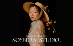 (주)소이빈스튜디오 | by (주)소이빈스튜디오 나만의 매력과 꽃의 아름다움을 사진한장에 ㅣ 플라워화보 , 플라워명화 by (주)소이빈스튜디오