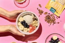 주식회사 마이이너랩스 | 콜라겐과 그릭 요거트의 만남! 먹으면서 예뻐지는 이너뷰티 | 비채로 by 주식회사 비움랩스