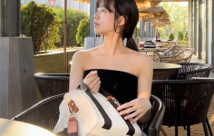 푸드몬드 주식회사 | 왜 이렇게 예쁜건데?! 나노기술로 만드는 청결한 가방, 자가소독 살균가방 by 주식회사에프몬드