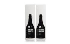 by 농업법인회사(주)제이케이크래프트 | wadiz 막걸리 머리결에 더욱... 효모 샴푸를 소개합니다. by 농업법인회사(주)제이케이크래프트 | 와디즈