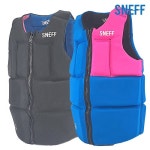 SNEFF | 스네프 슬림 구명조끼 라이프자켓 ULJ-7500 스네프 슬림 구명조끼 라이프자켓 ULJ-7500