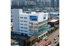 한성모터스주식회사(감전점) | BMW 동성 모터스, 사상 통합센터 오픈