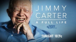 Watch "Jimmy Carter: A Full Life - A Special Edition of 20/20" | ABC Updates Watch "Jimmy Carter: A Full Life - A Special Edition...