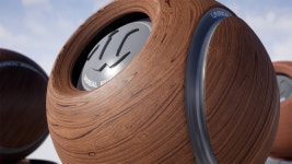 Wood_Pack_4K, 제작자 Proper-view Assets, 카테고리 材质 - UE4 마켓플레이스