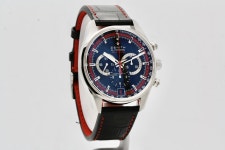Zenith El Primero Chronograph LIMITED EDITION RED 36.000 VPH...... El Primero Chronograph LIMITED EDITION RED 36.000 VPH... for...