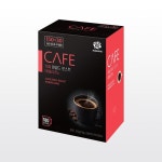 로빈스60커피 (ROBEANS60 COFFEE) | 로빈스 카페 마일드 로스트 아메리카노 180T / 스틱 커피