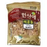 태백암산약초나라 | 태백농협 한방재료약초-맥문동 250g