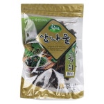 태백암산약초나라 | 태백농협 한방재료약초-곰취 50g
