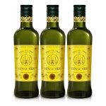 씨유월곶나보나시티 | 포스티보나 해바라기씨유 500ml 3병