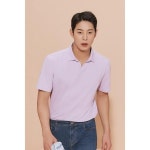세이브존에드윈;피에이티 | PAT 세이브존03 베이직오픈카라티셔츠 QK-35131