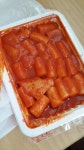 학교 근처 죠스 떡볶이 1인분...? (사진큼..) - 뽐뿌:자유게시판 학교 근처 죠스 떡볶이 1인분...? (사진큼..)