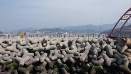 지난 주말 격포항 피싱피어 방문 꽝 이야기입니다. - 뽐뿌:낚시포럼 지난 주말 격포항 피싱피어 방문 꽝 이야기입니다.